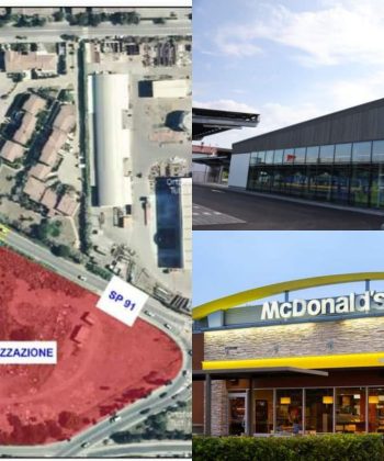 Quando aprirà lidl e mc donald a capoterra