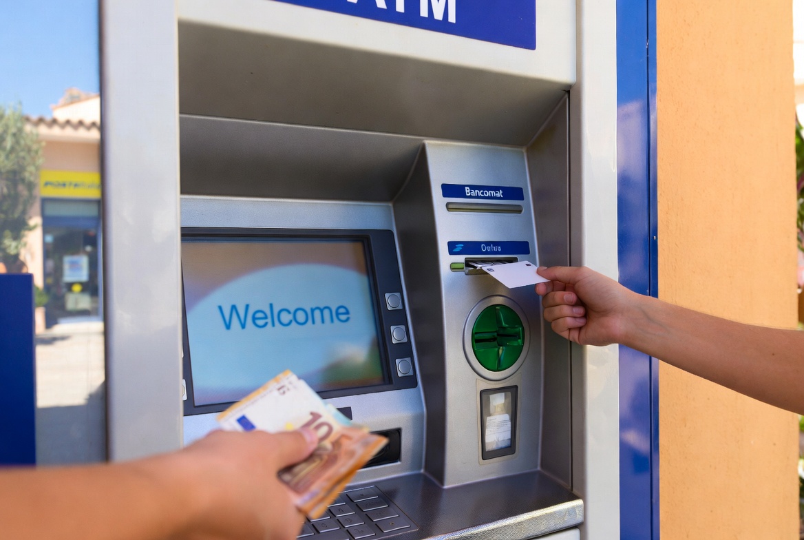 bancomat, bancomat a capoterra, dove prelevare a capoterra, dove sono le poste e le banche a capoterra?