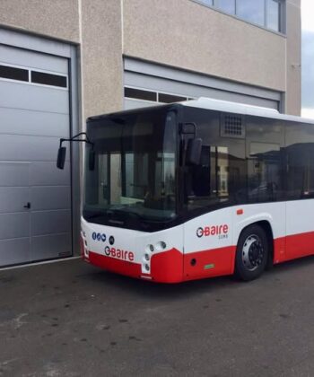 Aggiornamento Tour Baire a Capoterra: l'interruzione della SP 91 e lo stop alle fermate in discesa sono posticipati a lunedì 19. Ecco tutti i dettagli.