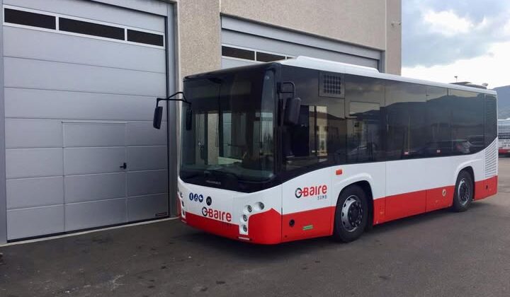 Aggiornamento Tour Baire a Capoterra: l'interruzione della SP 91 e lo stop alle fermate in discesa sono posticipati a lunedì 19. Ecco tutti i dettagli.