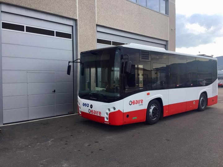 Aggiornamento Tour Baire a Capoterra: l'interruzione della SP 91 e lo stop alle fermate in discesa sono posticipati a lunedì 19. Ecco tutti i dettagli. Aggiornamento Tour Baire a Capoterra: l'interruzione della SP 91 e lo stop alle fermate in discesa sono posticipati a lunedì 19. Ecco tutti i dettagli.