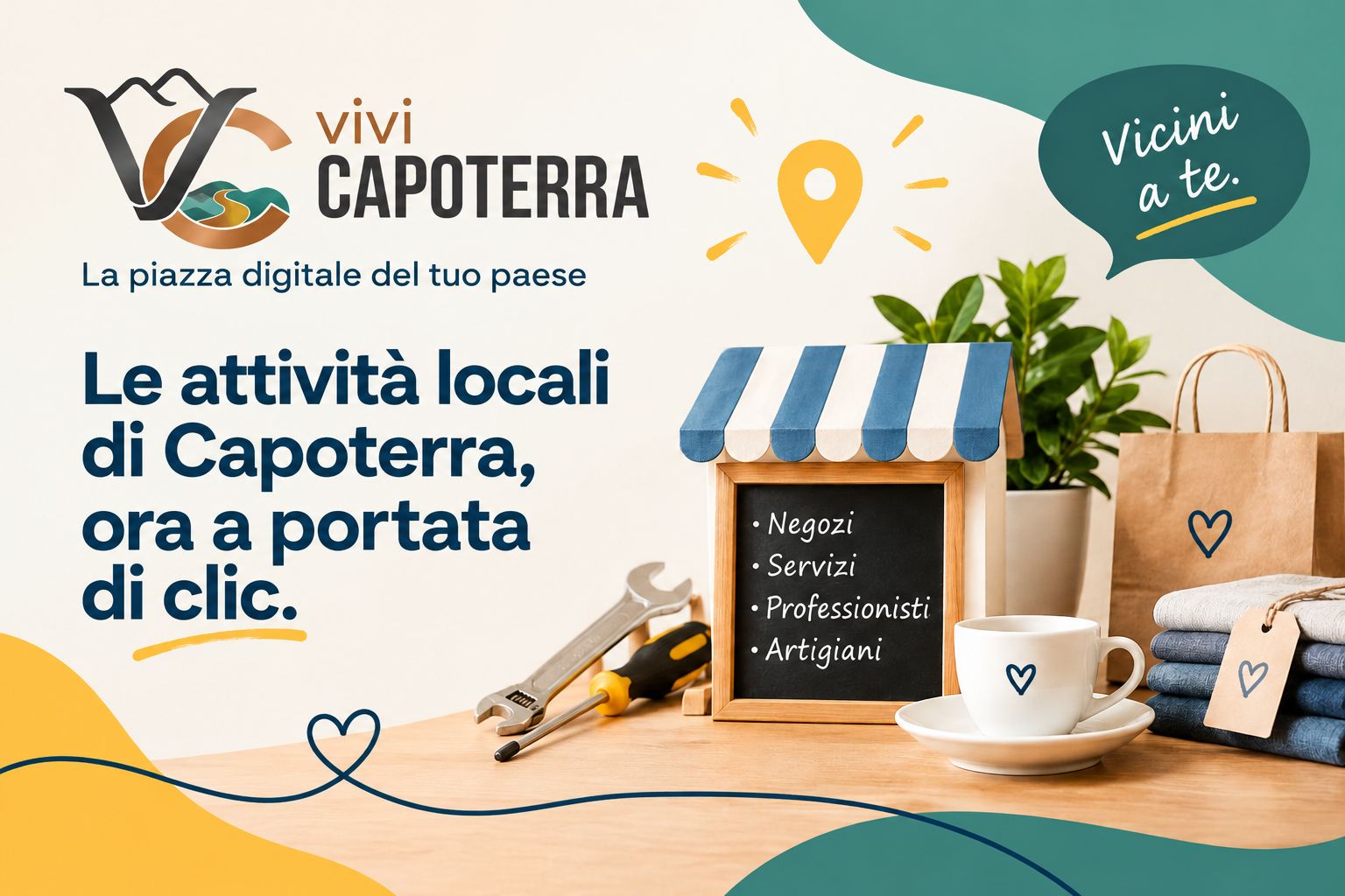 guida vivicapoterra
