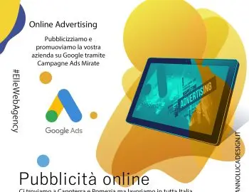 WebAdvertising