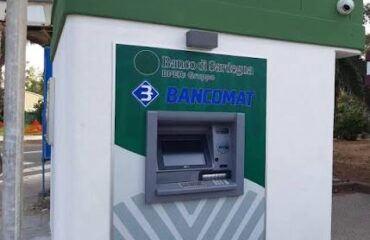 bancomat