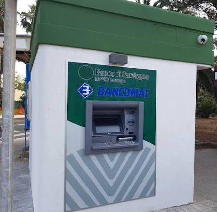 bancomat
