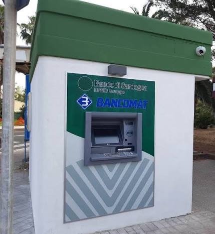 bancomat