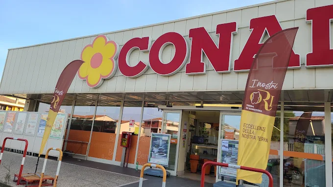 conad